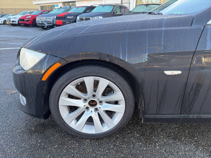 2011 BMW 3 Series 328i