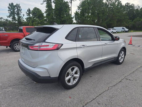 2019 Ford Edge SE