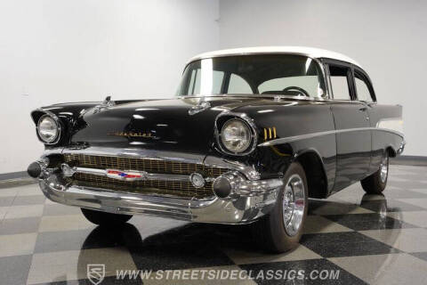 1957 Chevrolet 210