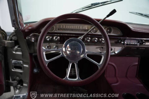 1962 Ford Galaxie