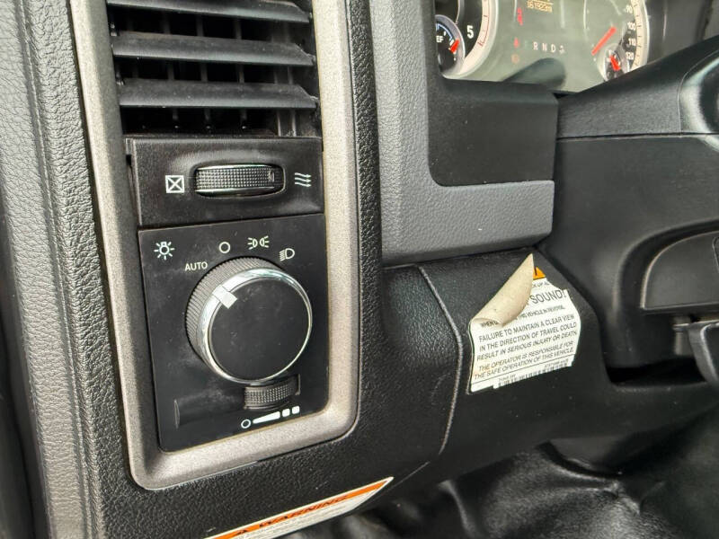 2014 RAM 5500