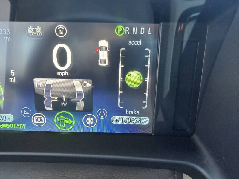 2013 Chevrolet Volt Premium