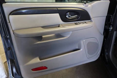 2009 GMC Envoy SLE