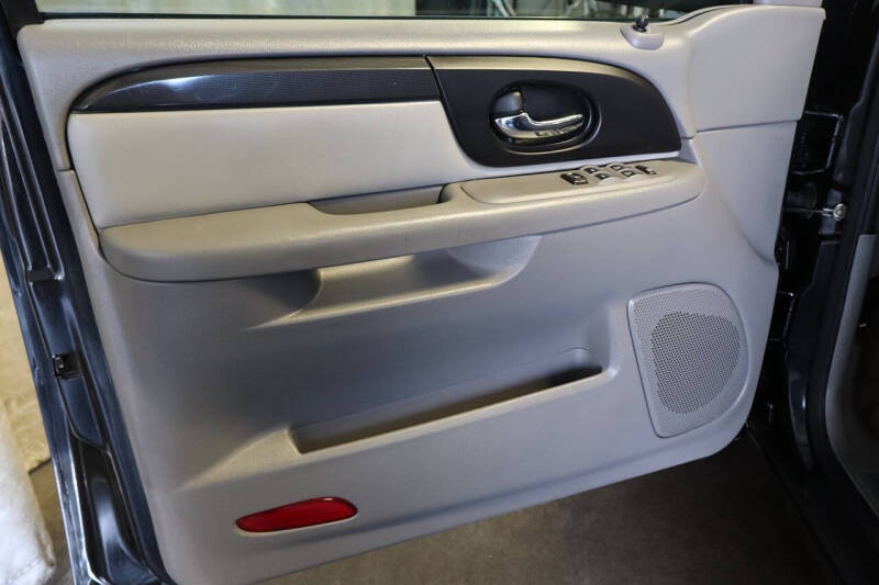 2009 GMC Envoy SLE
