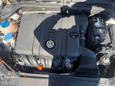 2013 Volkswagen Jetta