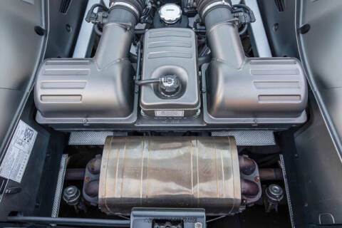 2006 Ferrari F430 F1