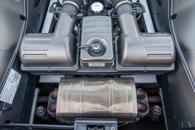 2006 Ferrari F430 F1