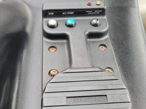 2004 Freightliner MT45 Chassis