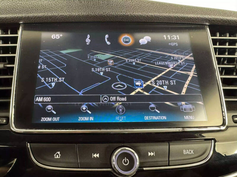 2017 Buick Encore Premium