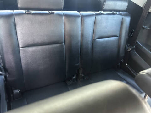 2011 Mazda CX-9 Touring