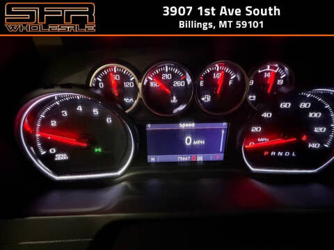 2023 Chevrolet Silverado 2500HD