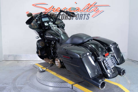 2016 Harley-Davidson Road Glide Special