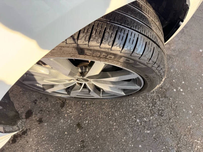 2021 Audi A4 quattro Premium 40 TFSI