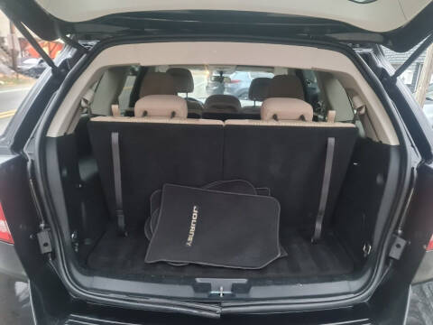 2014 Dodge Journey SXT