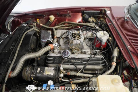 1992 Jaguar XJ-Series XJS