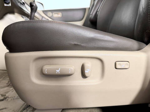 2006 Toyota Highlander