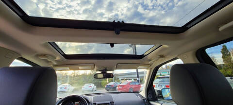 2014 Land Rover LR2 HSE