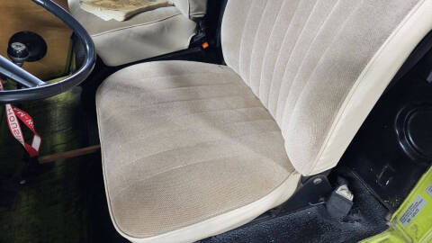 1977 Volkswagen Vanagon