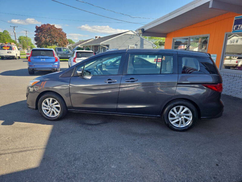 2014 Mazda MAZDA5 Sport