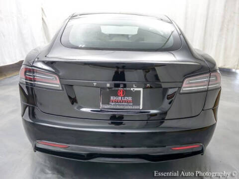 2023 Tesla Model S