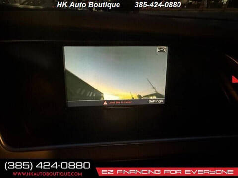 2013 Audi Allroad 2.0T quattro Premium Plus