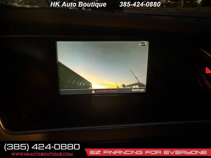 2013 Audi Allroad 2.0T quattro Premium Plus