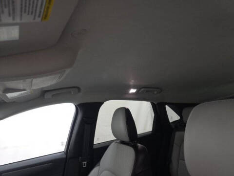 2023 Ford Escape Plug-In Hybrid