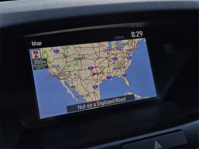 2020 Acura MDX SH-AWD w/Tech