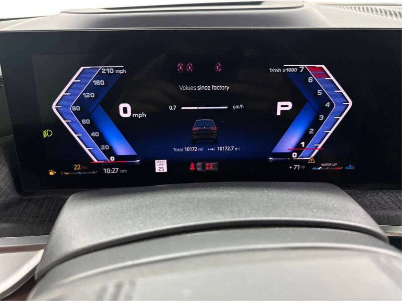 2024 BMW X7 ALPINA XB7