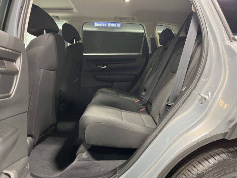 2023 Honda CR-V