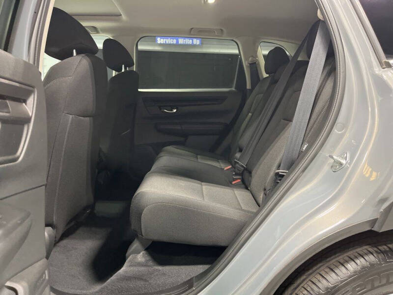 2023 Honda CR-V