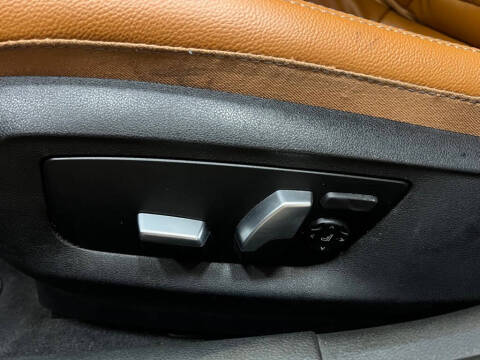 2017 BMW 5 Series 540i