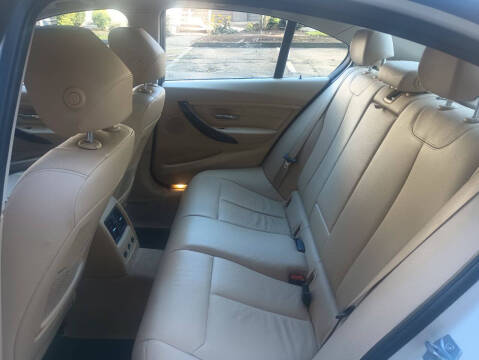 2014 BMW 3 Series 328i xDrive