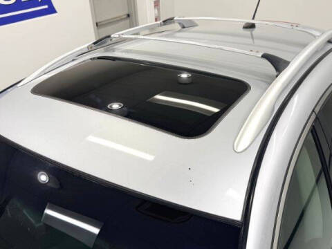 2011 Infiniti FX35