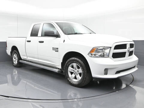 2019 RAM 1500 Classic for sale at Wildcat Used Cars in Somerset KY