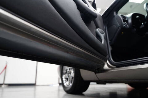 1999 Pontiac Firebird