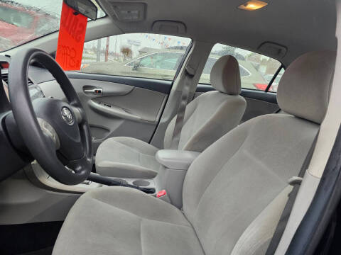 2013 Toyota Corolla LE Special Edition