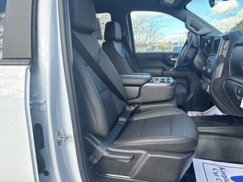 2026 Chevrolet Silverado 3500HD CC Work Truck