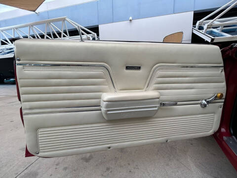 1969 Chevrolet Chevelle