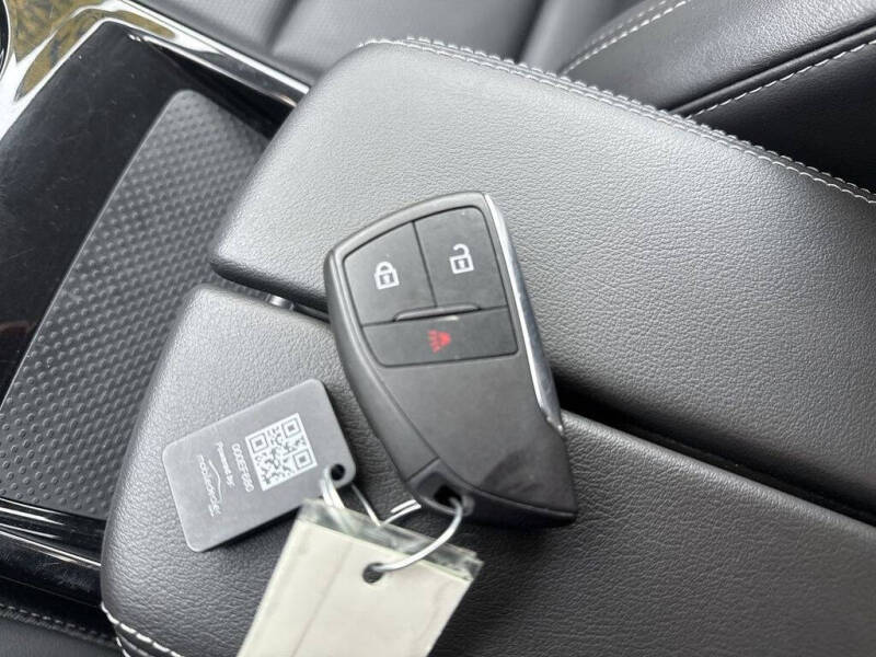 2024 Buick Envision Preferred