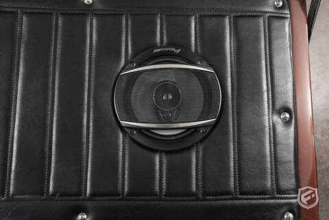 1966 Chevrolet Bel Air