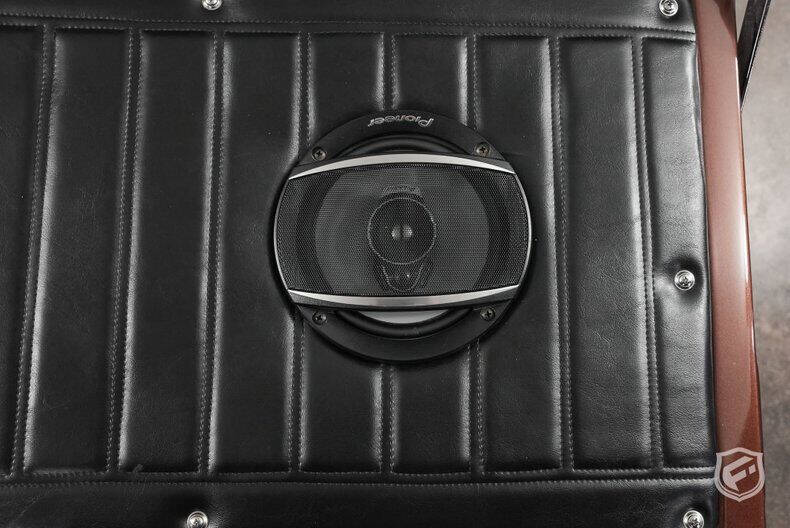 1966 Chevrolet Bel Air