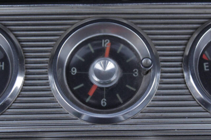 1961 Chevrolet Impala