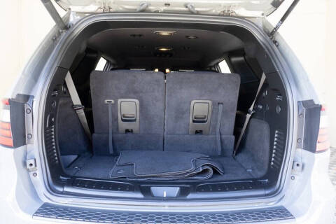 2024 Dodge Durango R/T