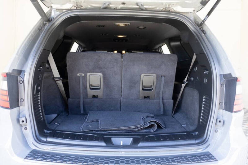 2024 Dodge Durango R/T