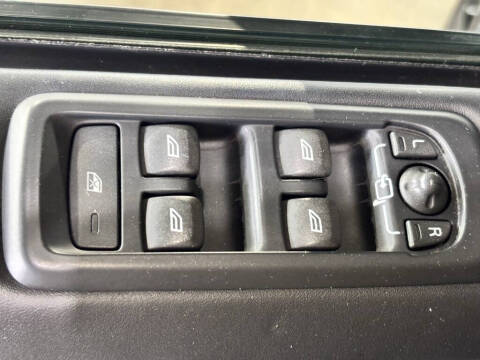 2015 Land Rover LR4 HSE LUX