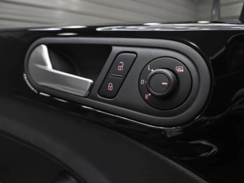 2018 Volkswagen Beetle