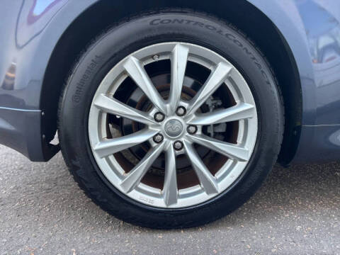 2012 Infiniti G37 Coupe x