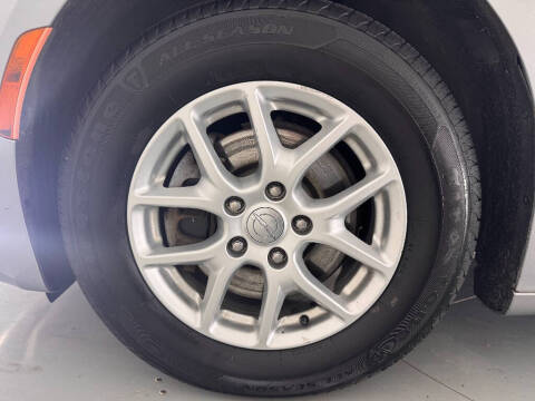 2019 Chrysler Pacifica LX