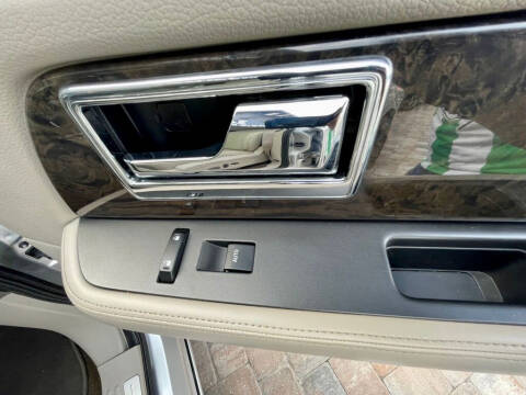 2015 Lincoln Navigator